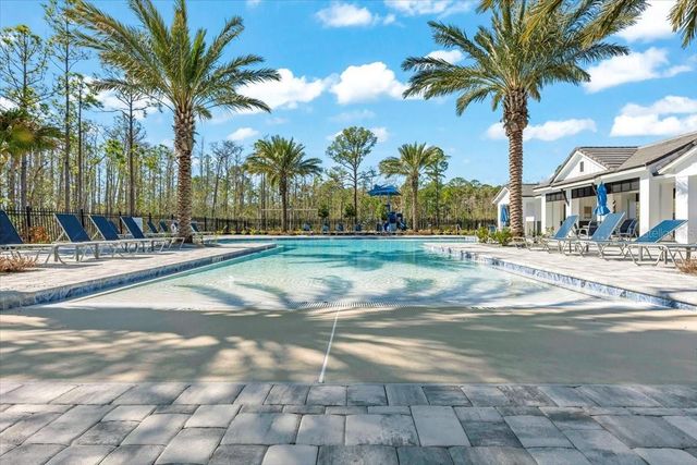 6425 SAGUARO COURT, Port Orange, FL 32128