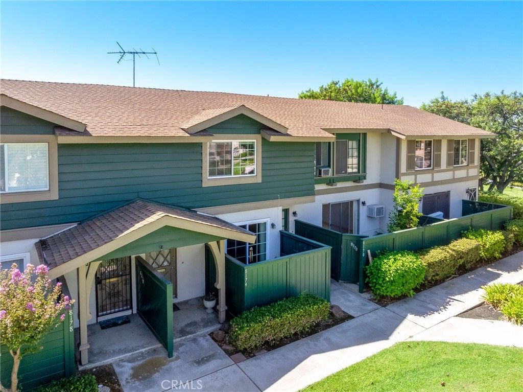 8174 Glengarry Green, Buena Park, CA 90621 — exterior