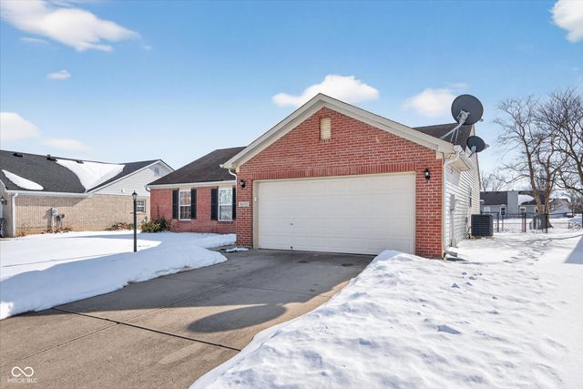 9655 Piper Lake Drive, Indianapolis, IN 46239