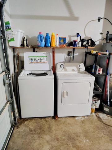 1501 SE Dewberry Court, Port St. Lucie, Port St Lucie, FL 34952