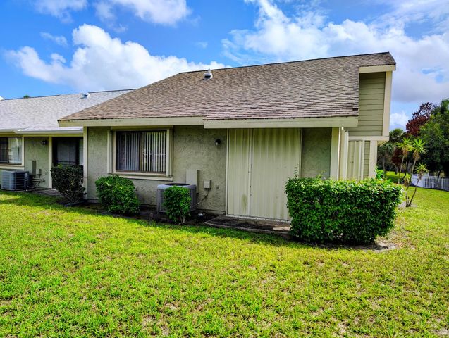 1501 SE Dewberry Court, Port St. Lucie, Port St Lucie, FL 34952