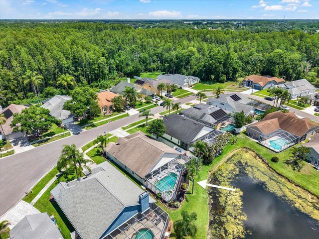 9042 BRELAND DRIVE, Tampa, FL 33626