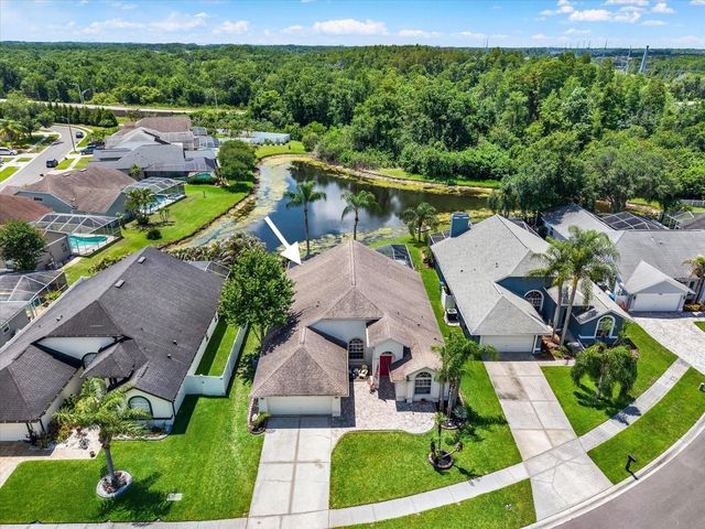 9042 BRELAND DRIVE, Tampa, FL 33626