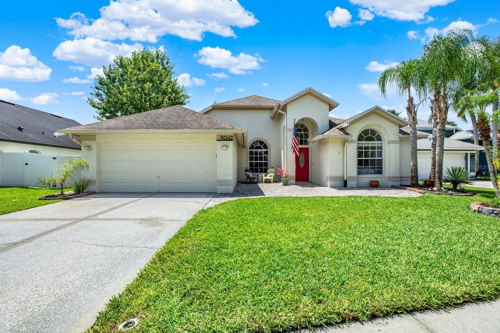 9042 BRELAND DRIVE, Tampa, FL 33626