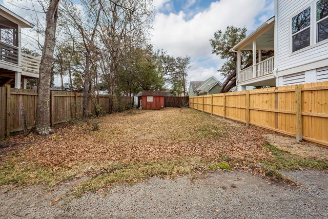 1055 Glenshaw Street, North Charleston, SC 29405