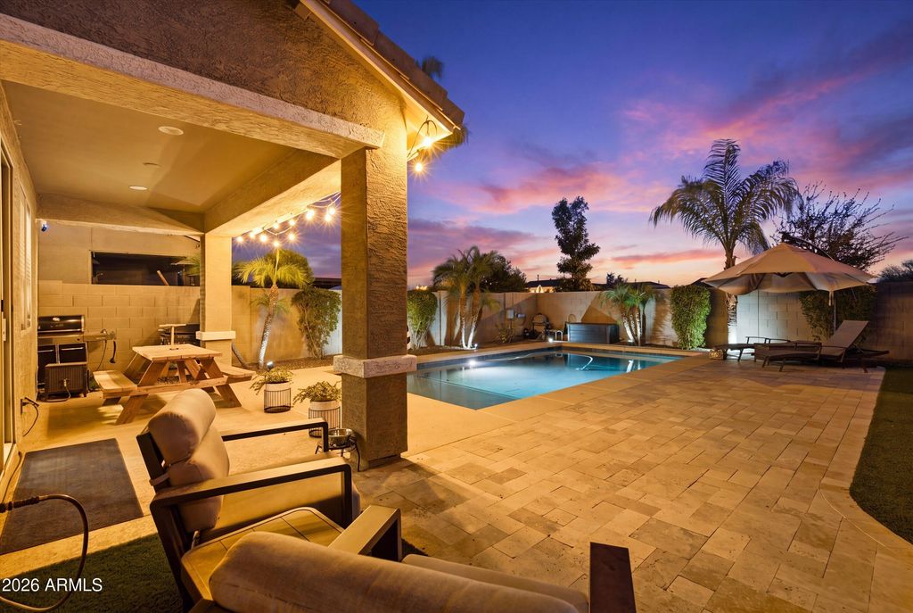 5508 S LUISENO Boulevard, Gilbert, AZ 85298 — photo 3