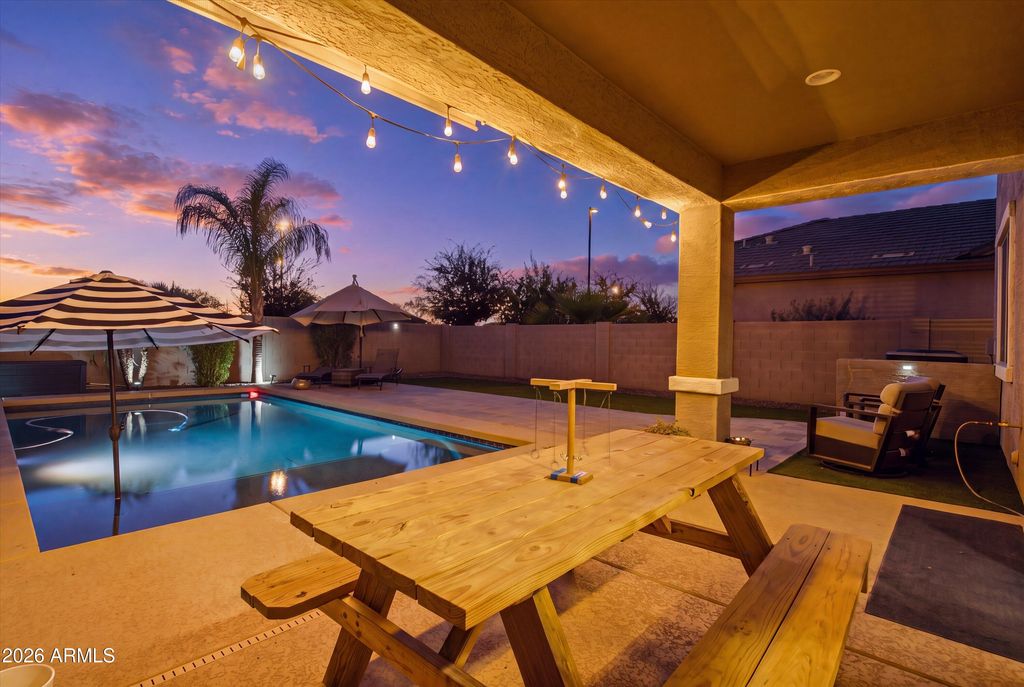 5508 S LUISENO Boulevard, Gilbert, AZ 85298 — photo 4