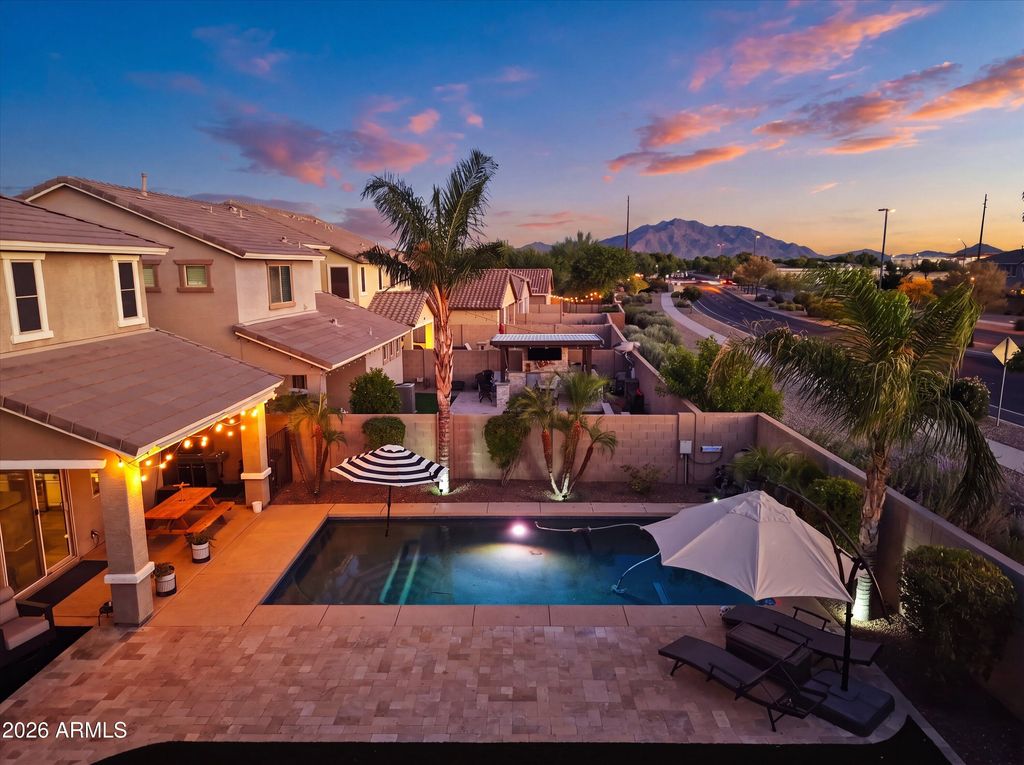 5508 S LUISENO Boulevard, Gilbert, AZ 85298 — photo 5