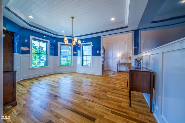 2300 Sanctuary Drive, Raleigh, NC 27606