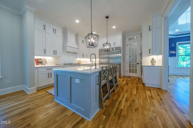 2300 Sanctuary Drive, Raleigh, NC 27606