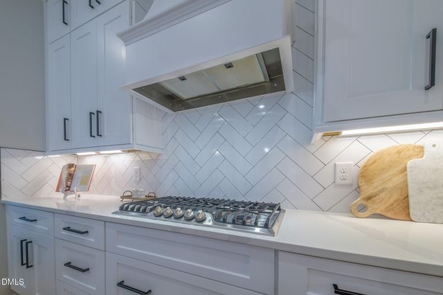 2300 Sanctuary Drive, Raleigh, NC 27606