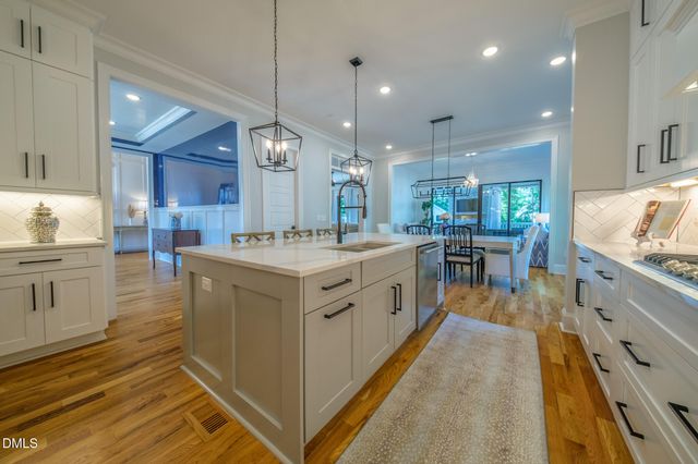 2300 Sanctuary Drive, Raleigh, NC 27606