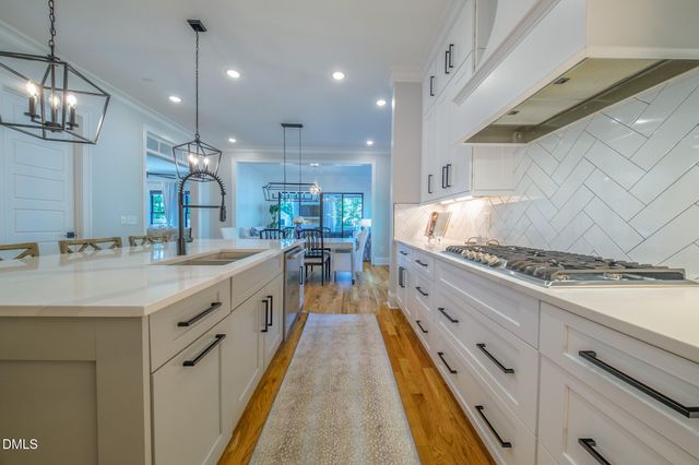 2300 Sanctuary Drive, Raleigh, NC 27606