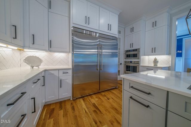 2300 Sanctuary Drive, Raleigh, NC 27606