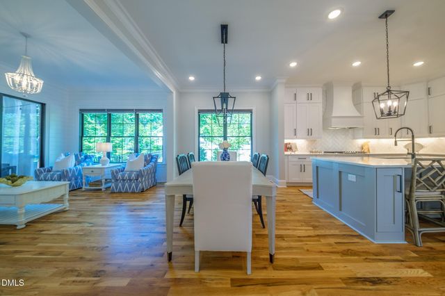 2300 Sanctuary Drive, Raleigh, NC 27606