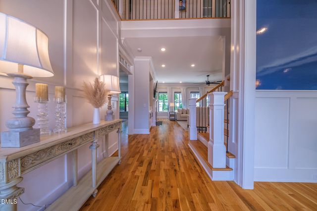 2300 Sanctuary Drive, Raleigh, NC 27606