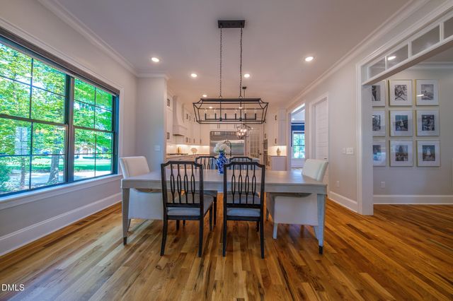 2300 Sanctuary Drive, Raleigh, NC 27606