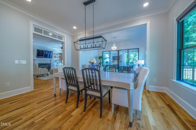 2300 Sanctuary Drive, Raleigh, NC 27606