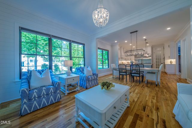 2300 Sanctuary Drive, Raleigh, NC 27606