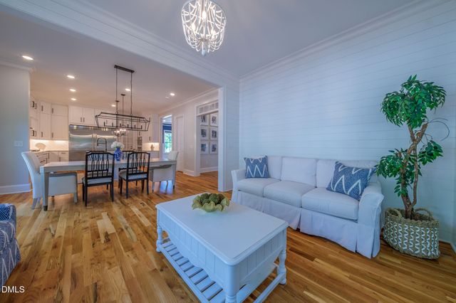 2300 Sanctuary Drive, Raleigh, NC 27606