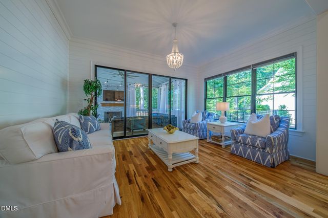 2300 Sanctuary Drive, Raleigh, NC 27606