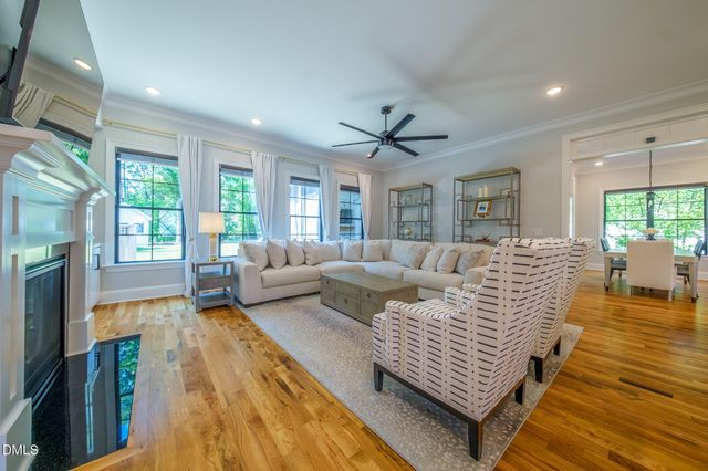 2300 Sanctuary Drive, Raleigh, NC 27606