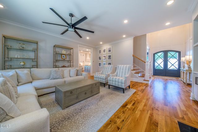 2300 Sanctuary Drive, Raleigh, NC 27606