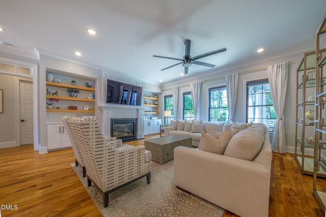 2300 Sanctuary Drive, Raleigh, NC 27606