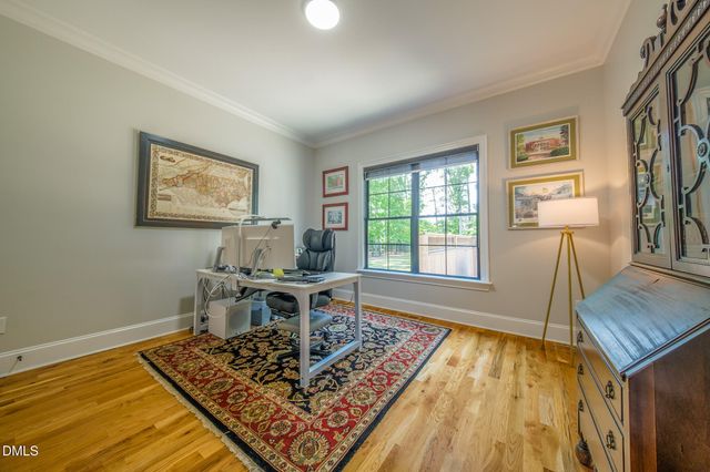 2300 Sanctuary Drive, Raleigh, NC 27606