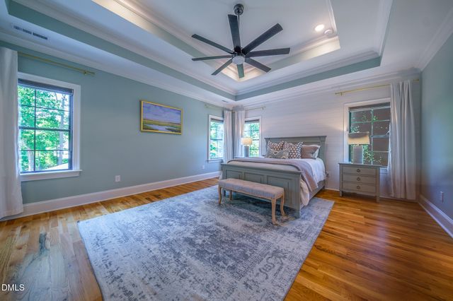 2300 Sanctuary Drive, Raleigh, NC 27606