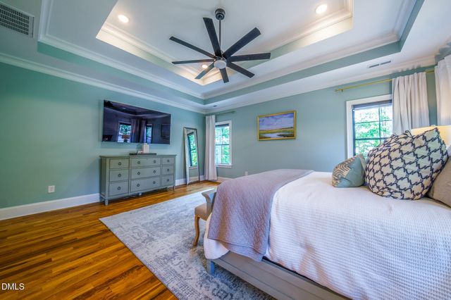 2300 Sanctuary Drive, Raleigh, NC 27606