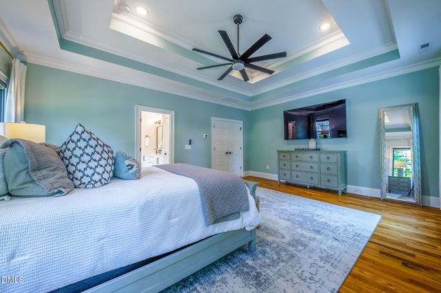 2300 Sanctuary Drive, Raleigh, NC 27606