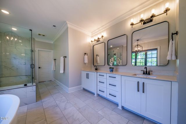 2300 Sanctuary Drive, Raleigh, NC 27606
