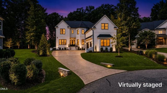 2300 Sanctuary Drive, Raleigh, NC 27606