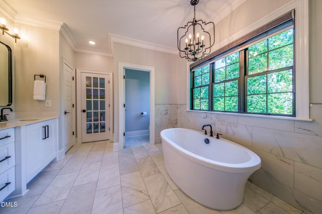 2300 Sanctuary Drive, Raleigh, NC 27606