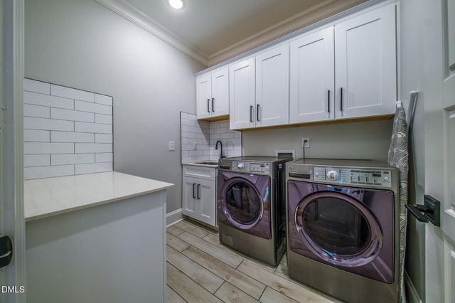 2300 Sanctuary Drive, Raleigh, NC 27606