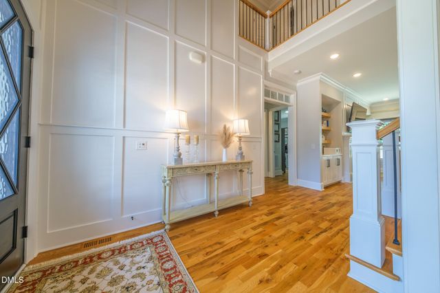 2300 Sanctuary Drive, Raleigh, NC 27606
