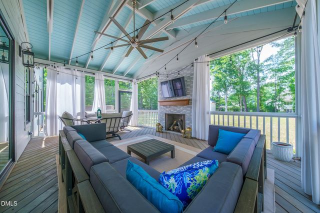 2300 Sanctuary Drive, Raleigh, NC 27606
