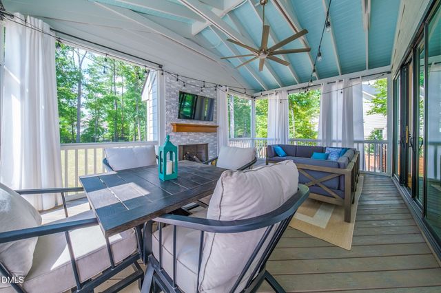 2300 Sanctuary Drive, Raleigh, NC 27606