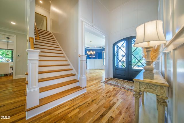 2300 Sanctuary Drive, Raleigh, NC 27606