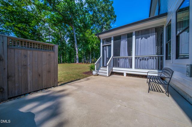 2300 Sanctuary Drive, Raleigh, NC 27606