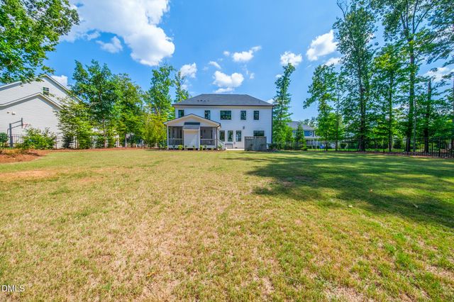 2300 Sanctuary Drive, Raleigh, NC 27606