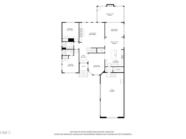 2300 Sanctuary Drive, Raleigh, NC 27606