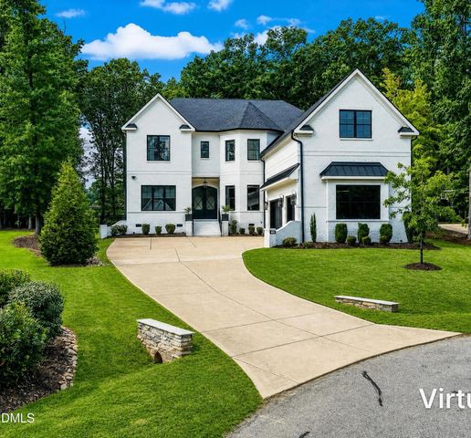 2300 Sanctuary Drive, Raleigh, NC 27606