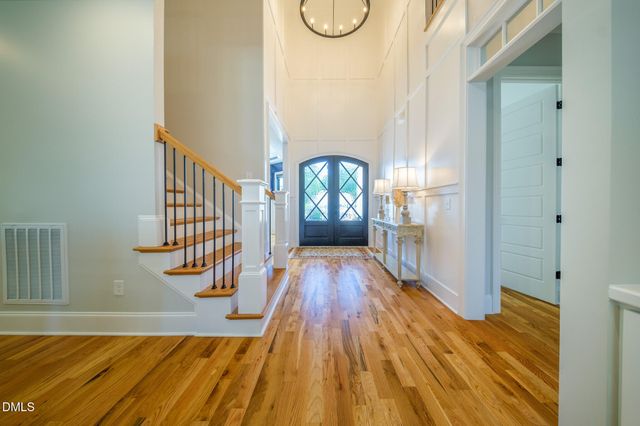 2300 Sanctuary Drive, Raleigh, NC 27606