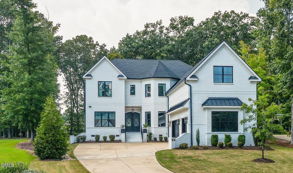 2300 Sanctuary Drive, Raleigh, NC 27606