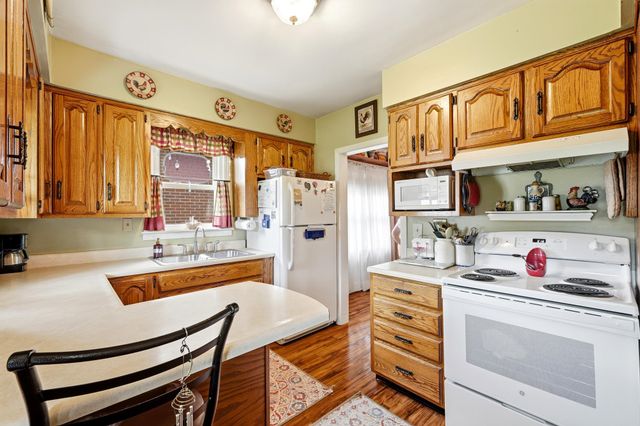 3037 Hughes Street, Huntington, WV 25704