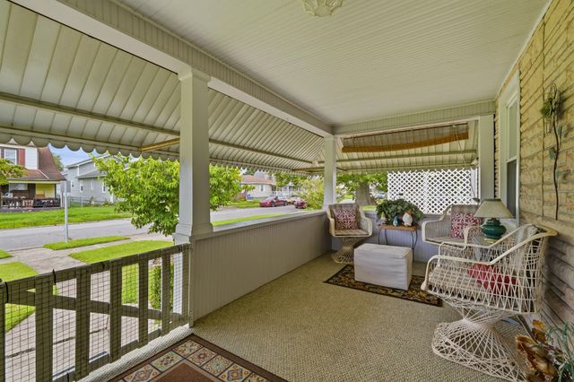 3037 Hughes Street, Huntington, WV 25704
