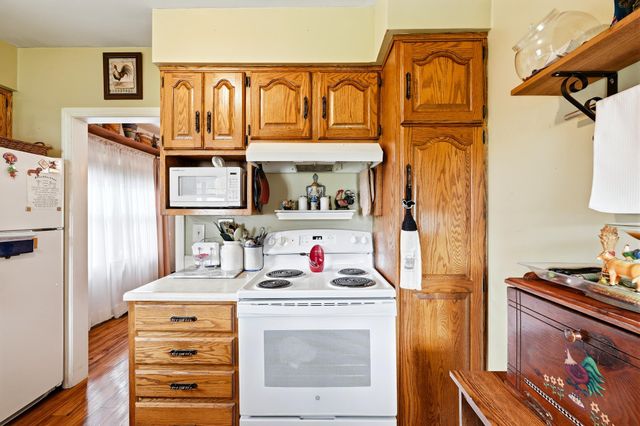 3037 Hughes Street, Huntington, WV 25704