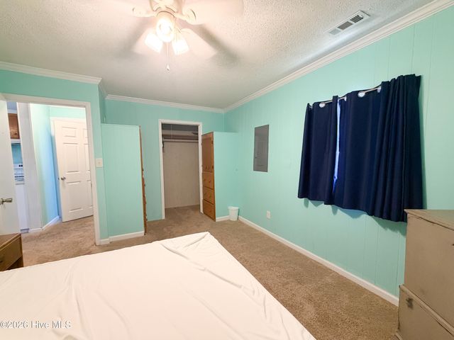 6703 13th Avenue, N Topsail Beach, NC 28460